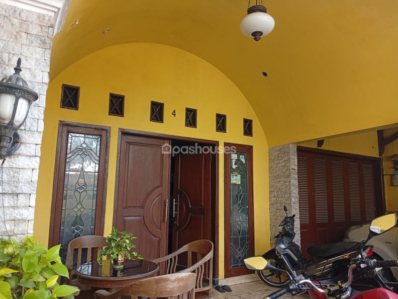 Perumahan Bumi Bekasi Baru Blok IX