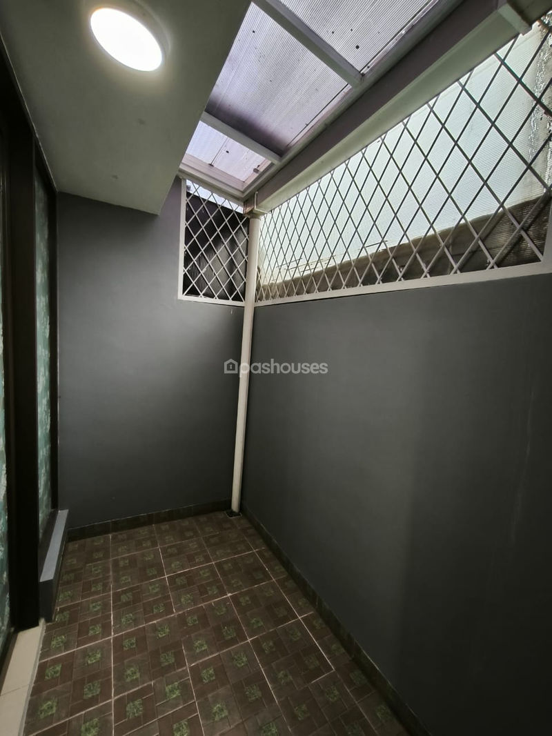 Pamulang Park Residence Blok G