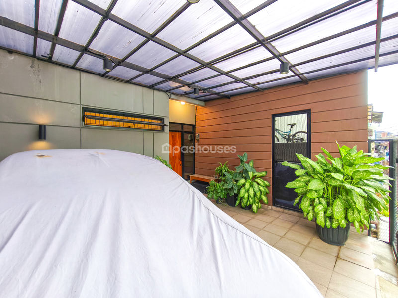 Jalan Ribang Asri Raya No.108