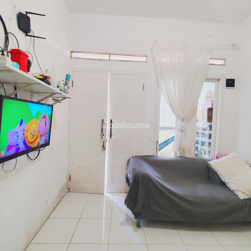 Perumahan Tasnim Lestari Blok A9 No.35