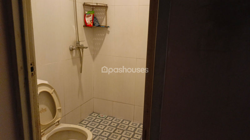 Grand Serpong Residence Blok E3