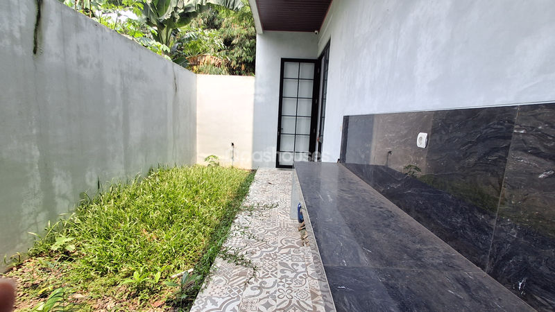 Komplek DDN Bogor Blok G3 No.21