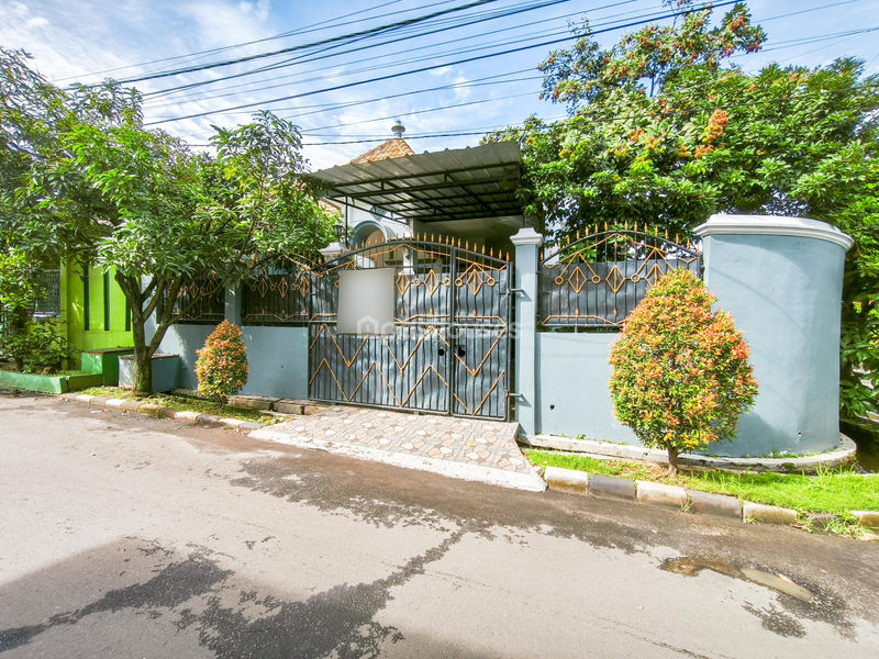Villa Bogor Indah 2