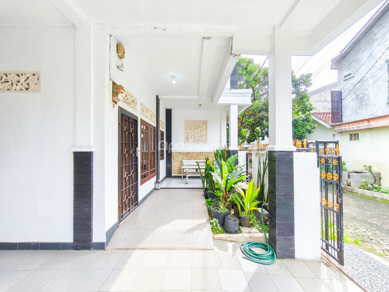 Perumahan Bojong Depok Baru (Gaperi) Blok MC No.15