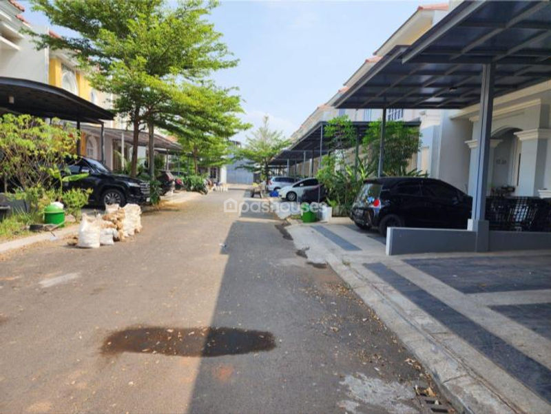 Jakarta Garden City Cluster La Seine, Cakung - Jakarta Timur