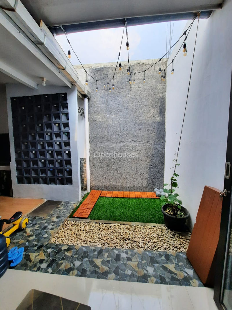 Bukit Cilebut Residence Blok L8