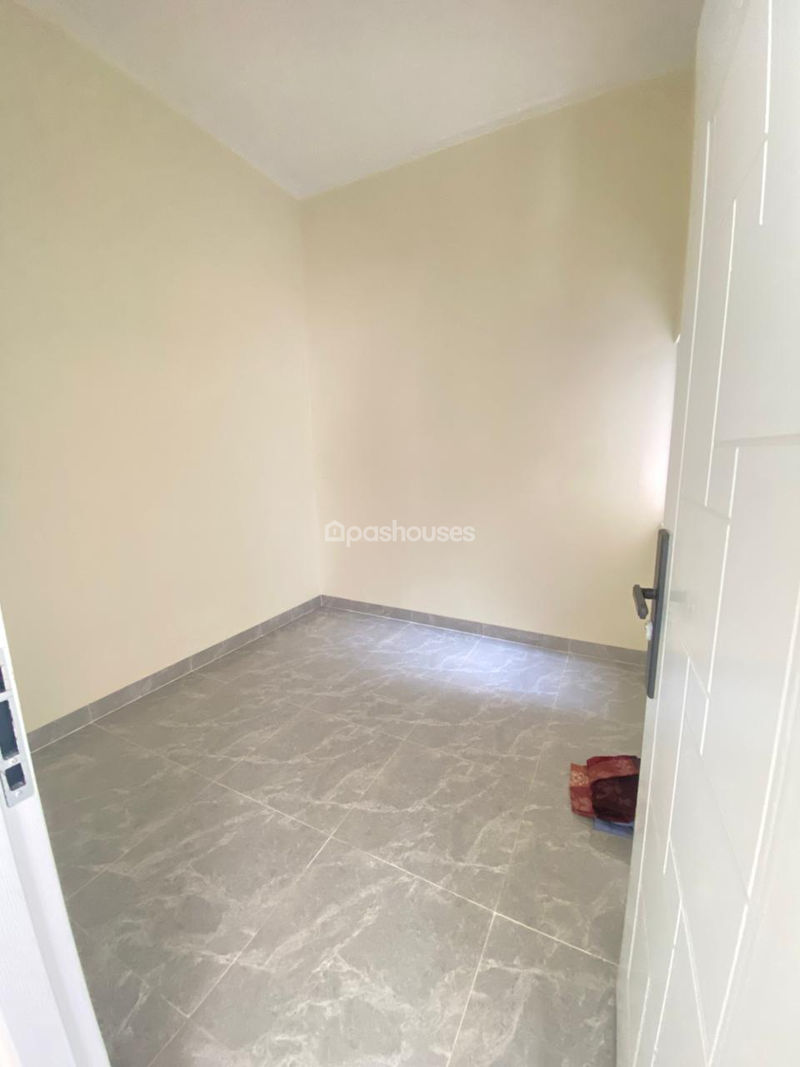 Perumahan Jatibening 2 