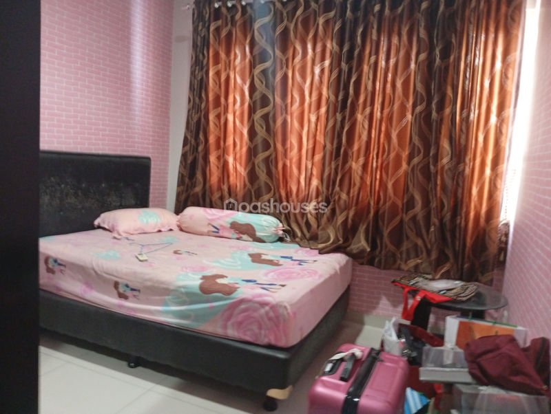 Kota Wisata Cluster Coatesville Blok SC