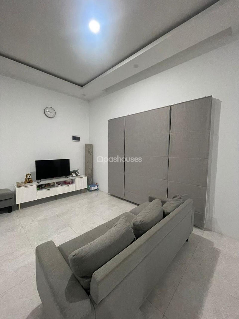 Citraland Cibubur Cluster Monterrey Blok F2 No.2