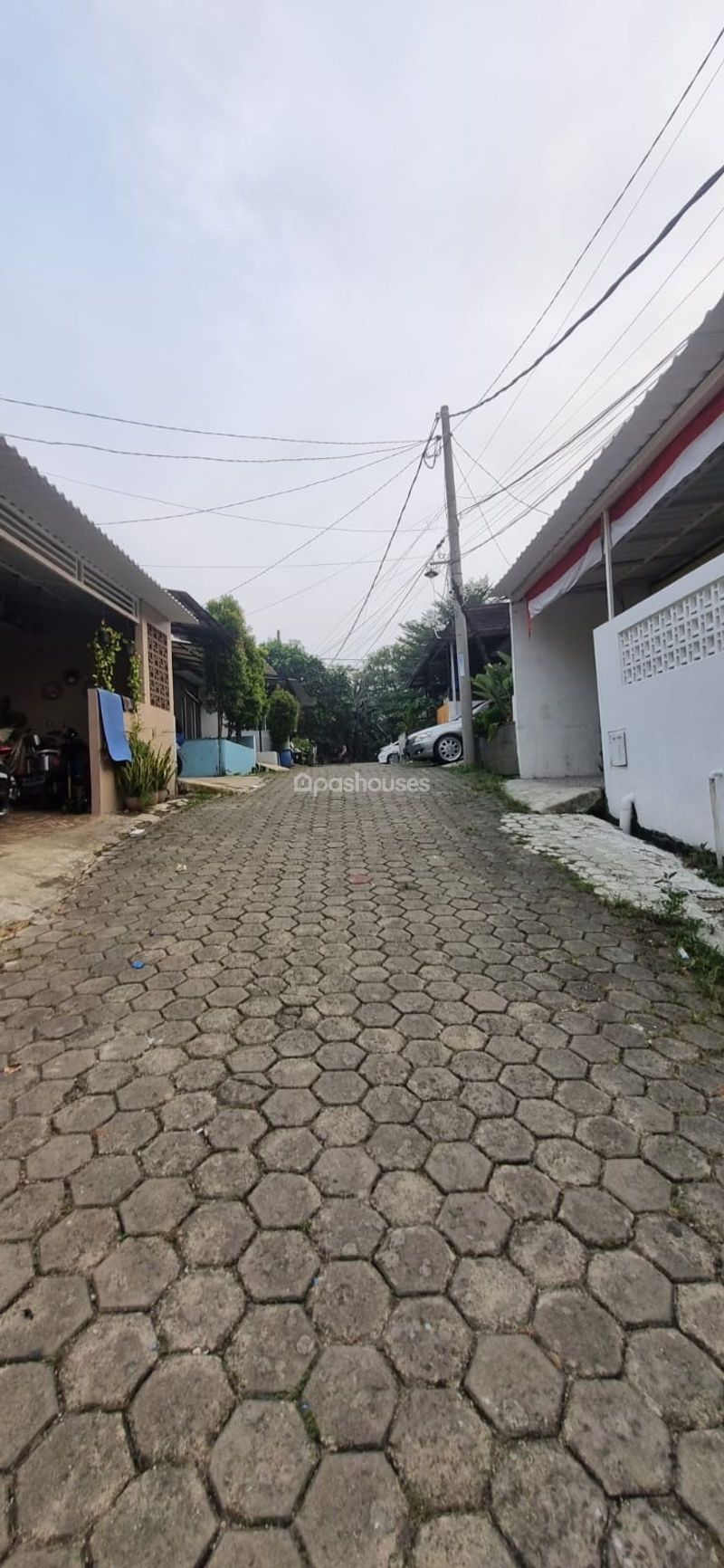 Perumahan Taufan Regency 2 No.1