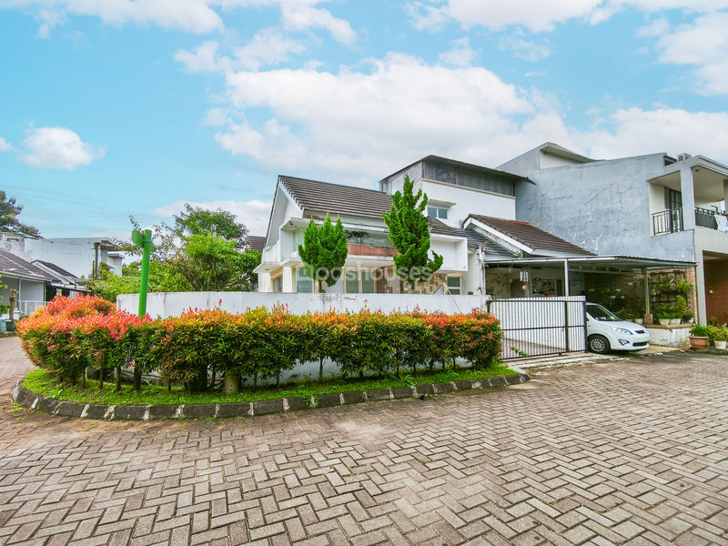 Rancamaya Golf Estate Blok BG9-12