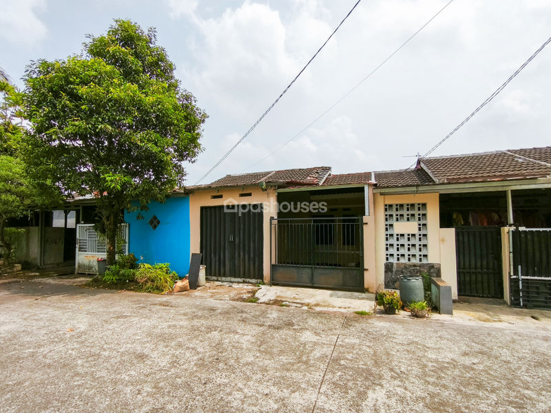 Perumahan Graha Arradea Dramaga Blok BB No.33