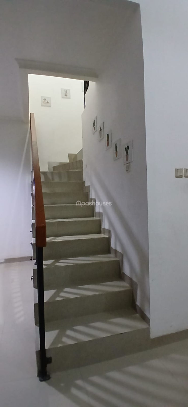 Darmawangsa Residence Cluster Singosari Blok AS3 No.7