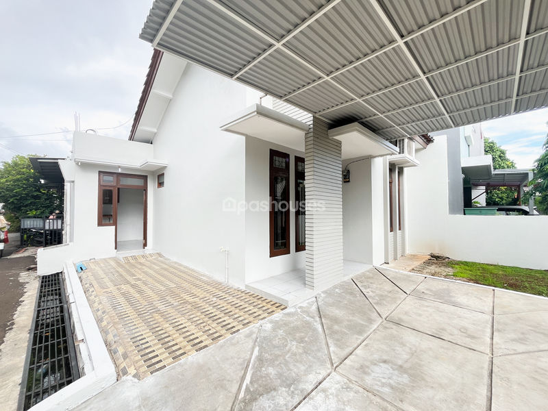 Taman Anggrek Residence