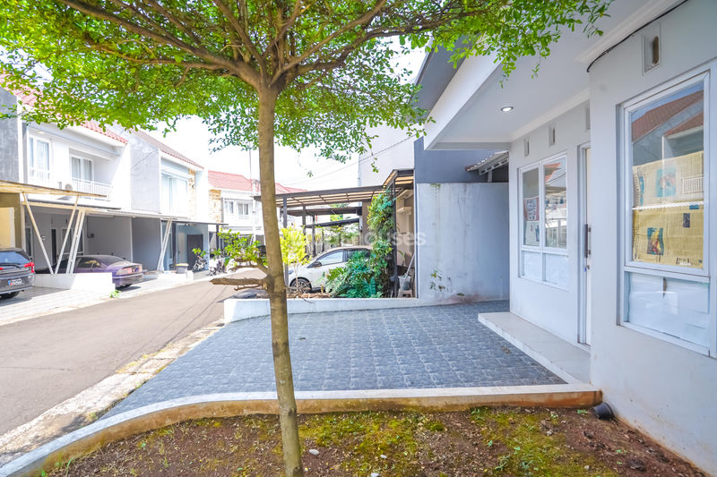 Ocean Terrace Residence Blok D7