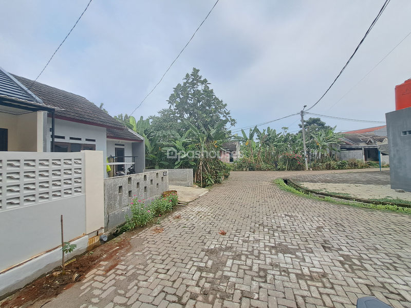 Perumahan Griya Parahita Blok A6 No.27