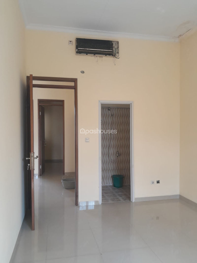 Perumahan Villa Ribera Jagakarsa Blok B No.5