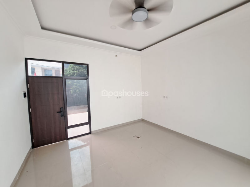 Perumahan D'Hills Residence Pamulang Blok F5