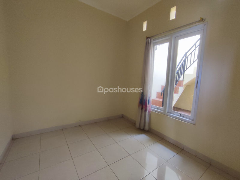 Permata Cimanggis Cluster Jamrud Blok F2/6