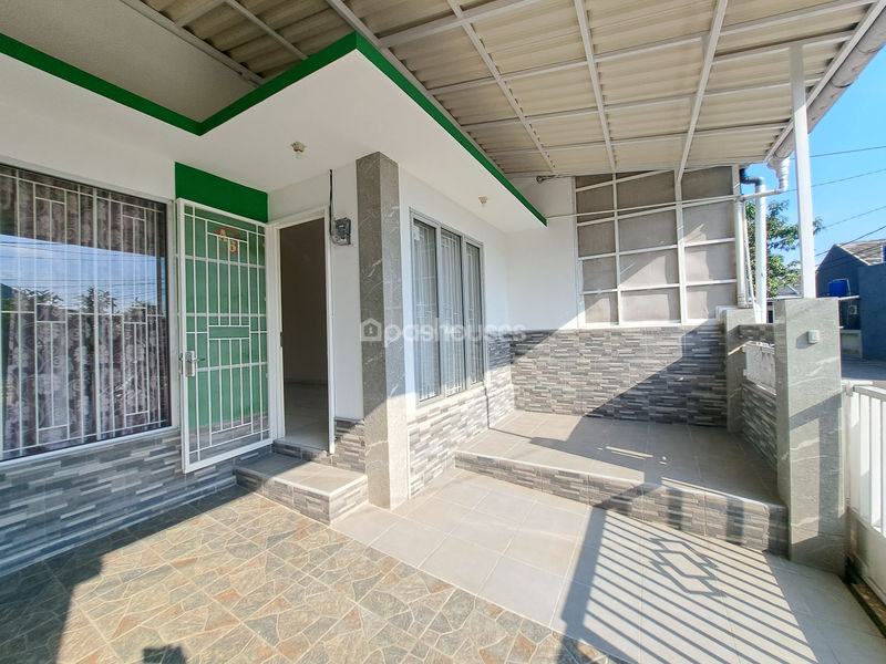 Perumahan Griya Gading Pamulang Blok A No.6