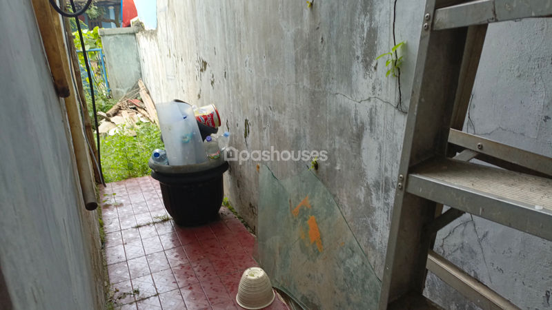 Perumahan Teratai Griya Asri Blok A3 No.23