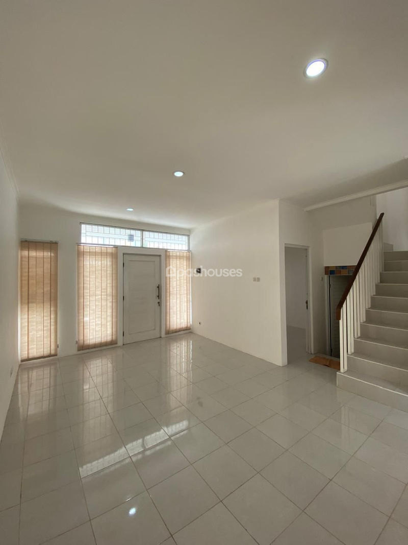 Perumahan New Serpong Estate Blok C No.19