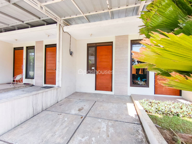 Kebun Raya Residence Cluster Cipta Park 1