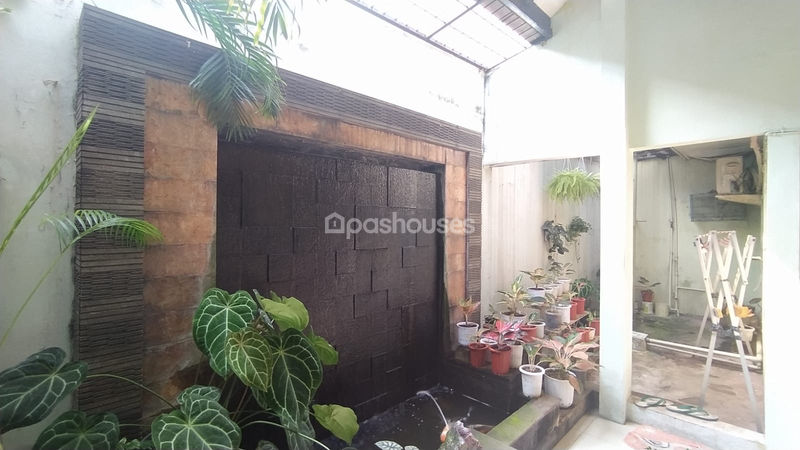Perumahan Villa Dago Pamulang Cluster Tampak Siring Blok F4 No.11