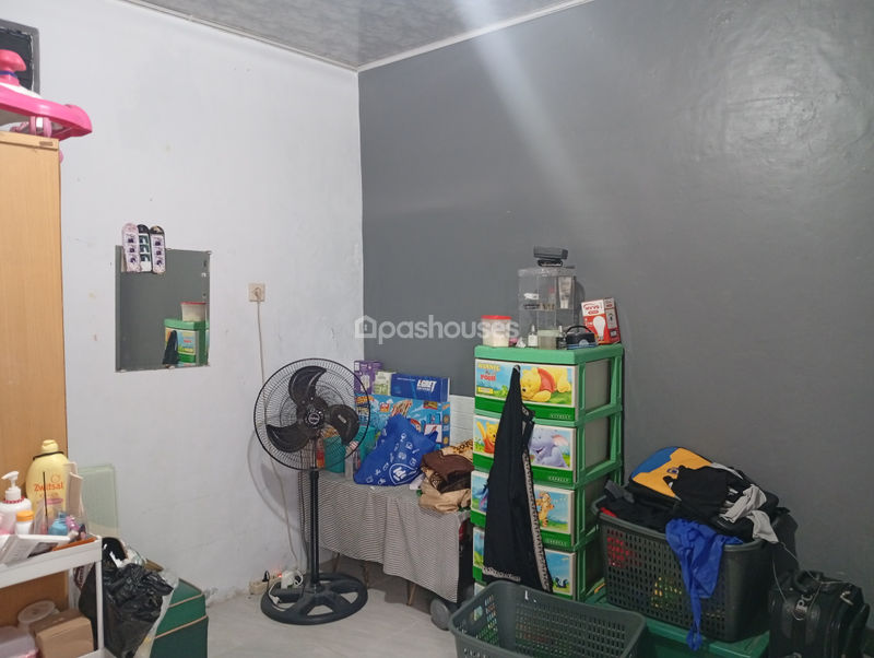 Perumahan Taman Wisma Asri Bekasi Blok DD26 No.5