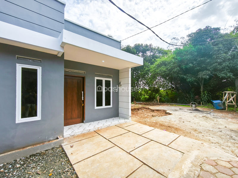 Jalan Raden Khanafiah No.123A