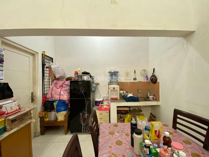 Jalan Dalang Cipayung