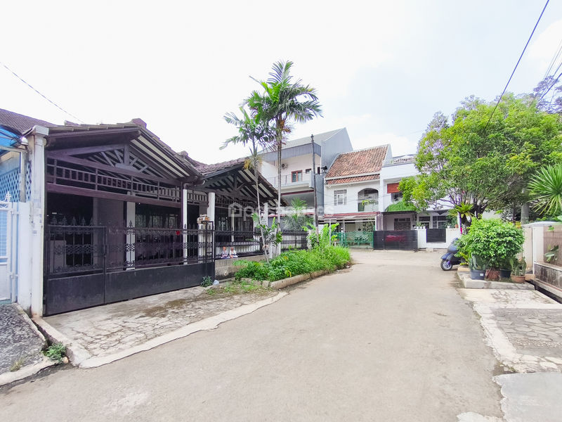 Perumahan Jatibening Estate