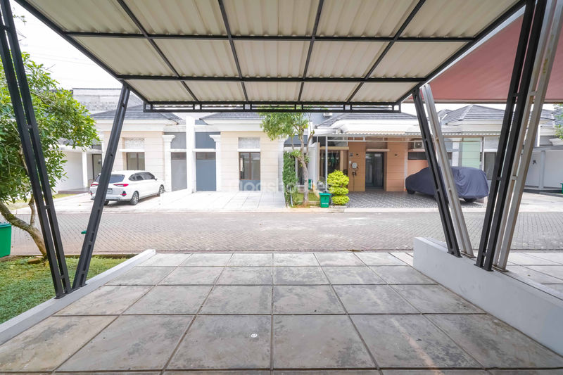 Citralake Sawangan Cluster Green Victoria Blok E2/10