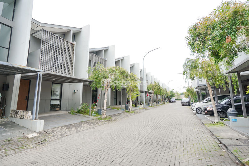 Grand Wisata Cluster O2 Blok EK 8/39