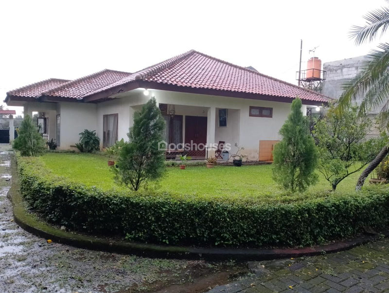Jalan Ketapang 1 Pamulang