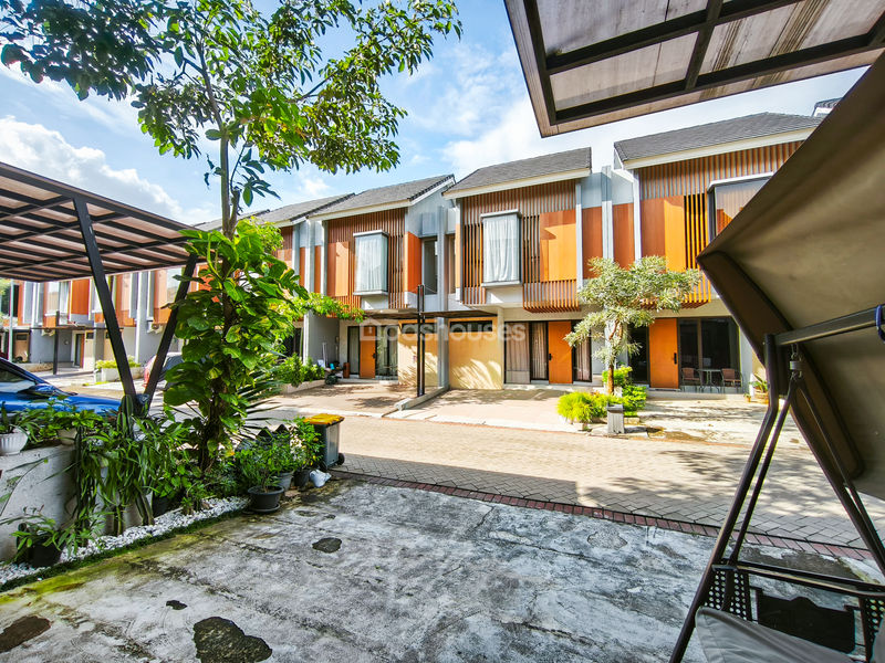 Perumahan Bali Resort Extention Blok G19