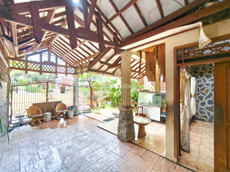 Villa Bintaro Regency