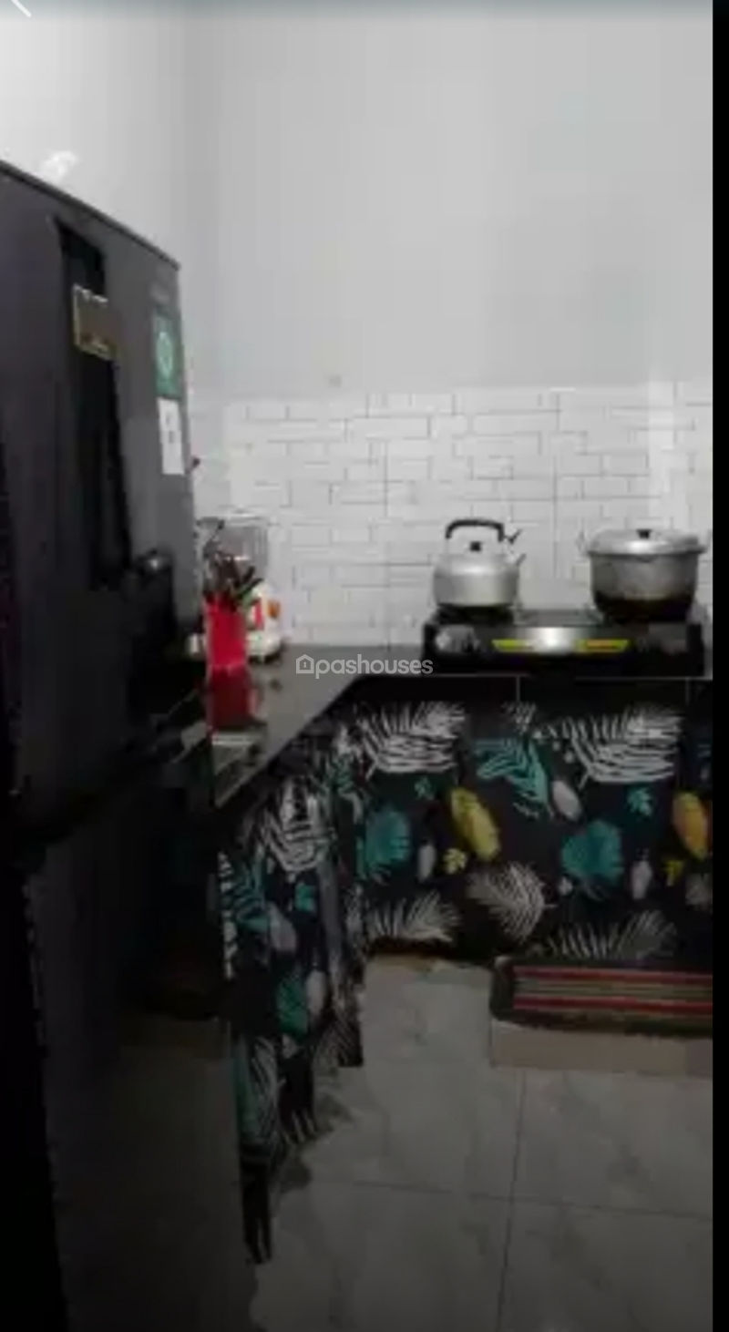 Perumahan Kaisar Serpong