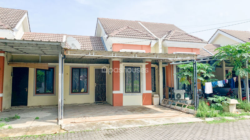 Perumhan Panorama Bali Residence