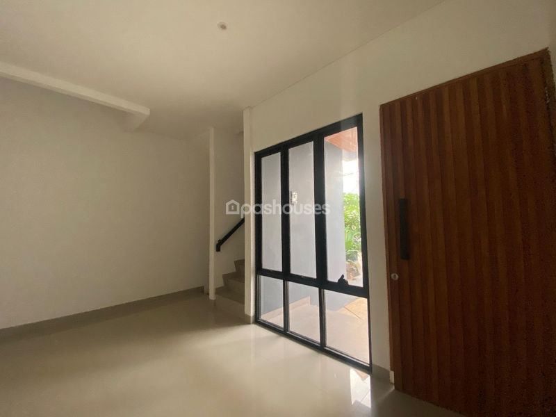 Perumahan Balboa Estate Bintaro Blok C2