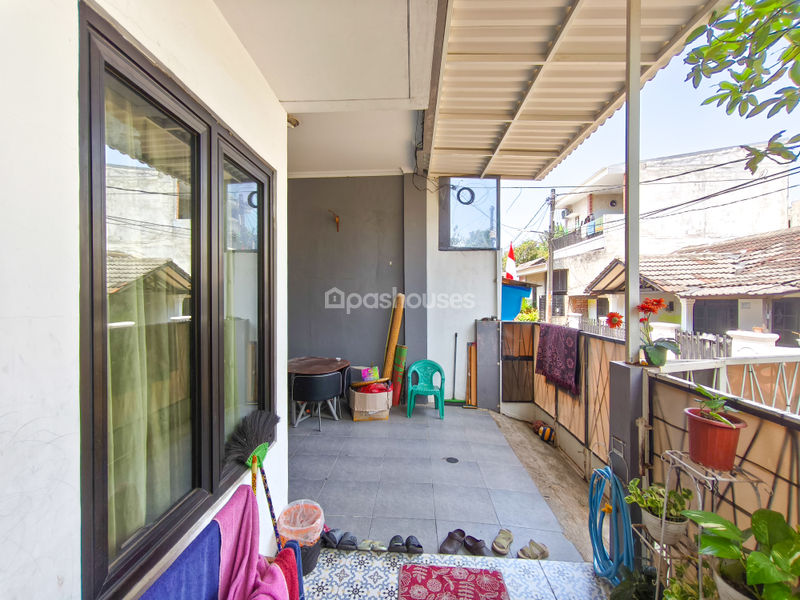 Pondok Kacang Prima Blok F1