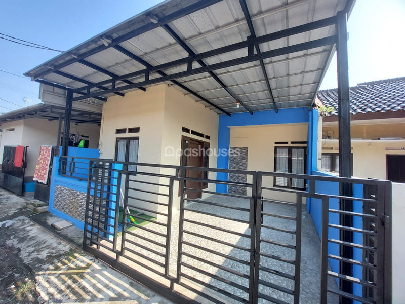 Cluster Valley Parakan Blok AB