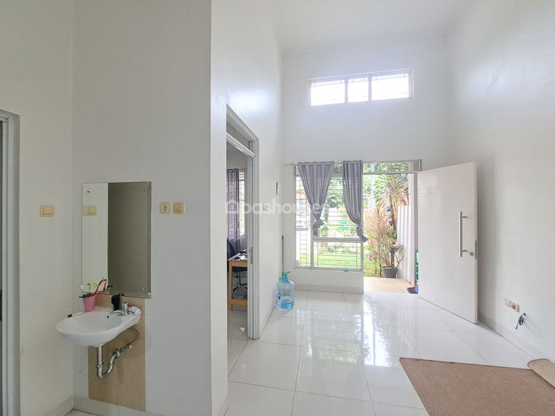 Serpong Natura City Cluster Edelweiss Blok NE 2 No.28