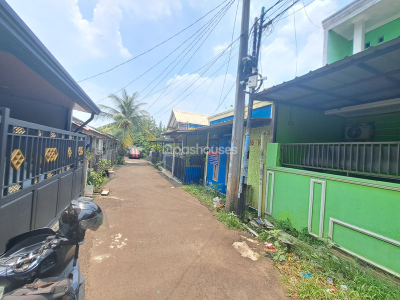 Griya Suradita Indah Blok B13 No.10
