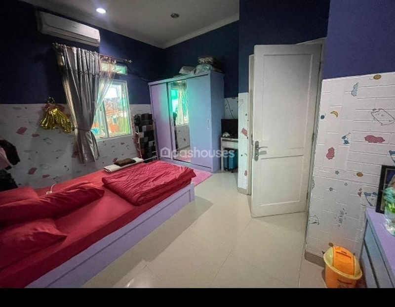 Perumahan Dukuh Bima Buana Tambun Selatan