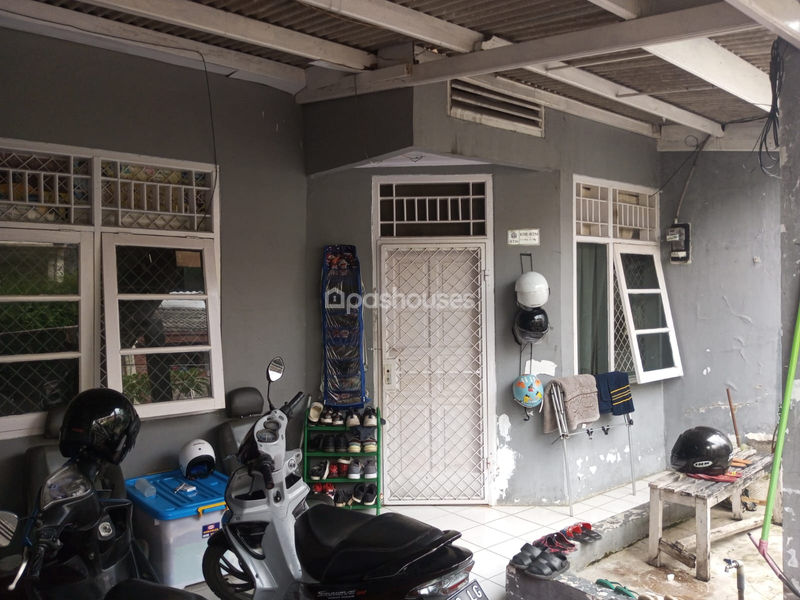 Perumahan Villa Citra Bantarjati Blok A12 No.4