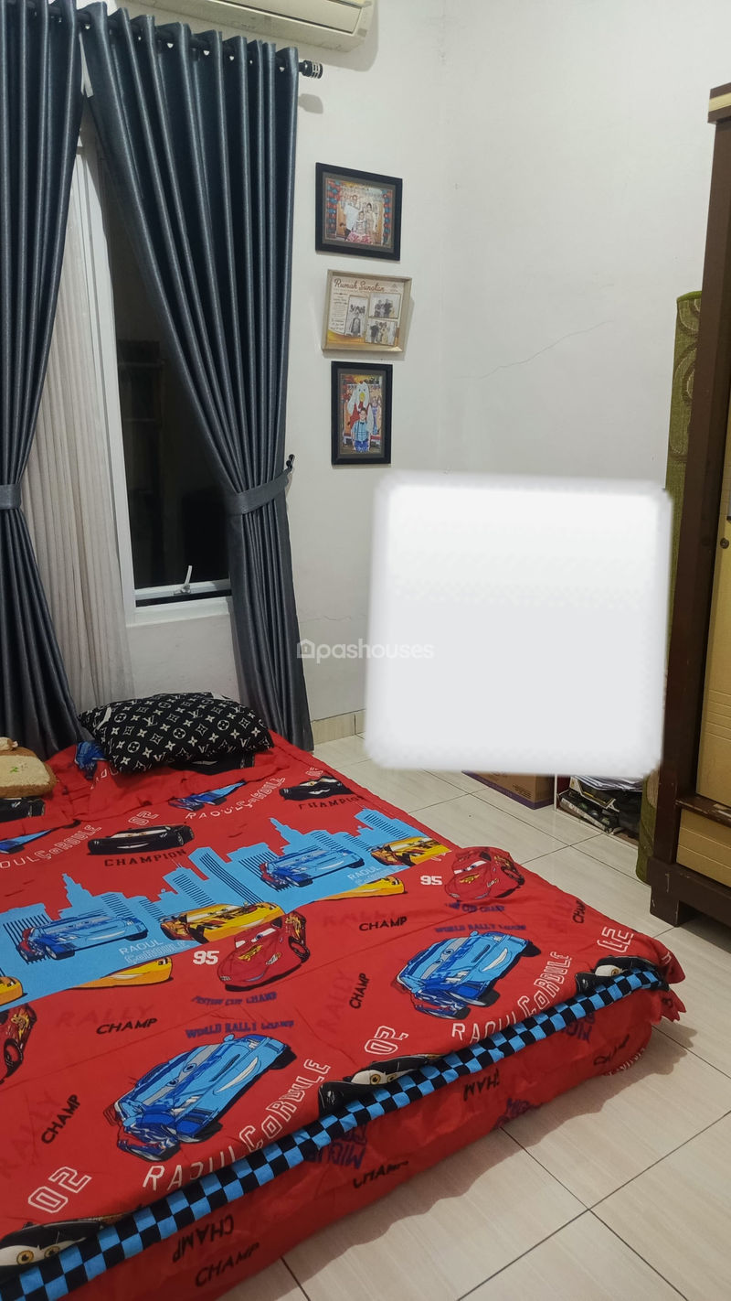 Perumahan Avani Terra Residence Blok B