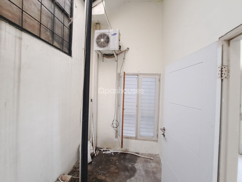 Serpong Garden 1 Cluster Green Park Blok C6 No.3