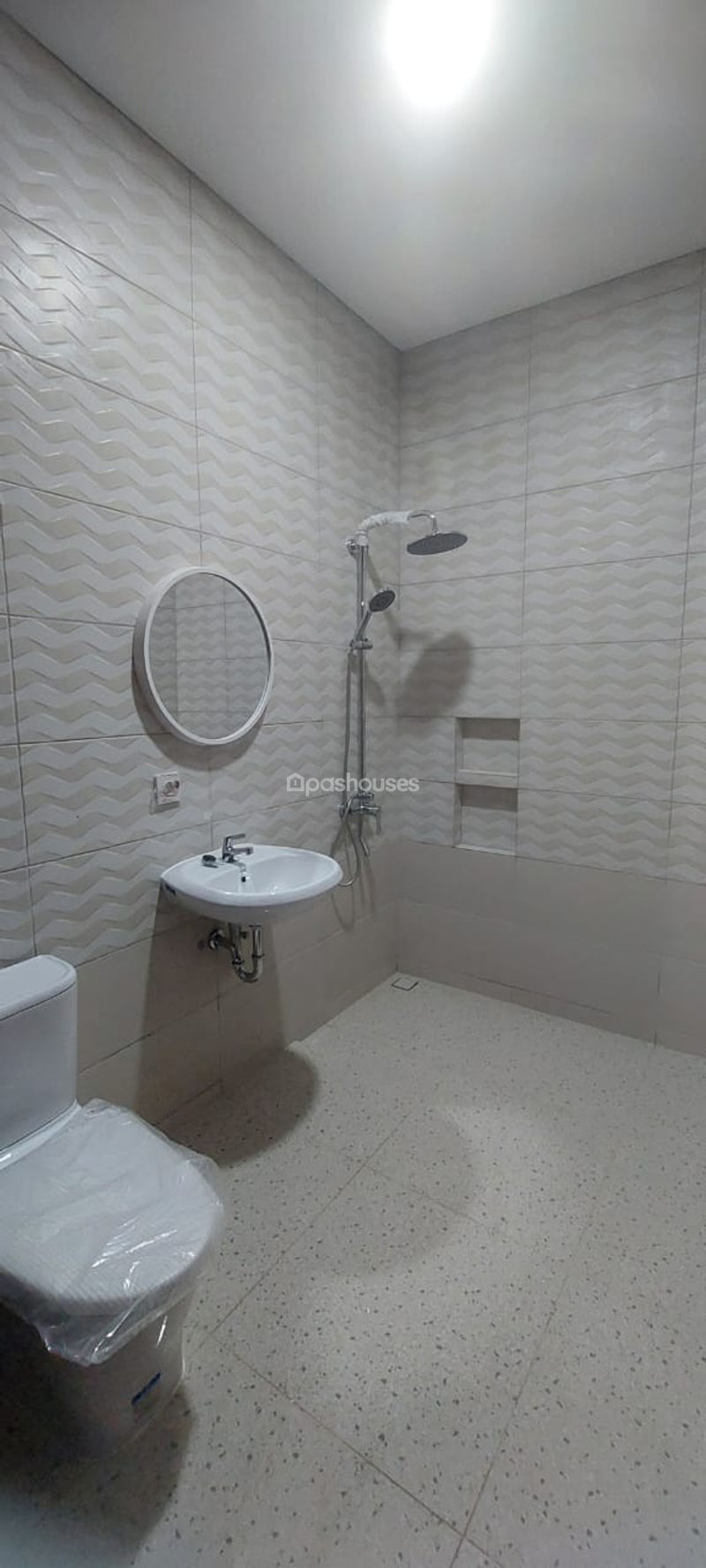 Komplek Megapolitan Cinere Blok J No.291B