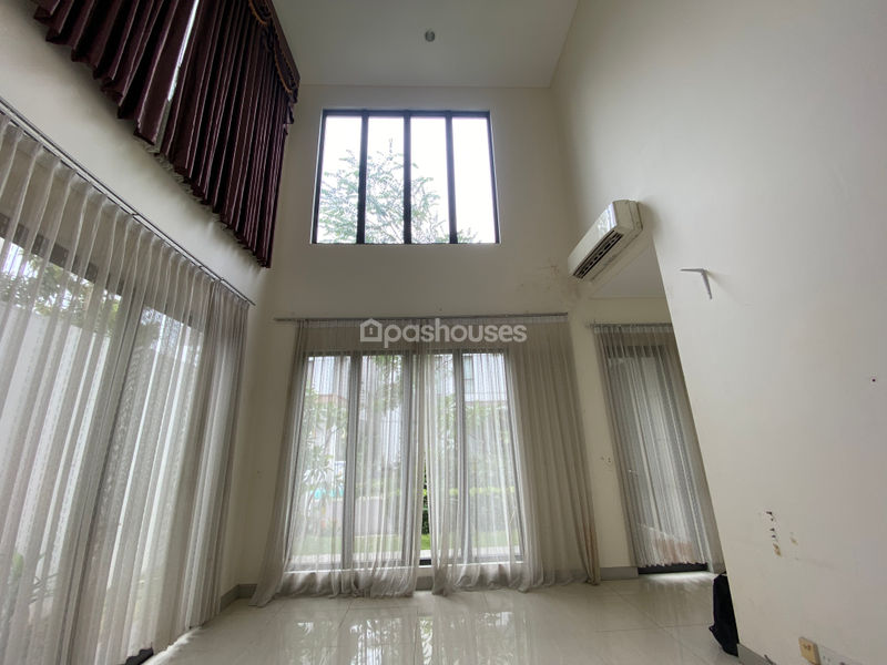 Jakarta Garden City Cluster Maninjau Asya